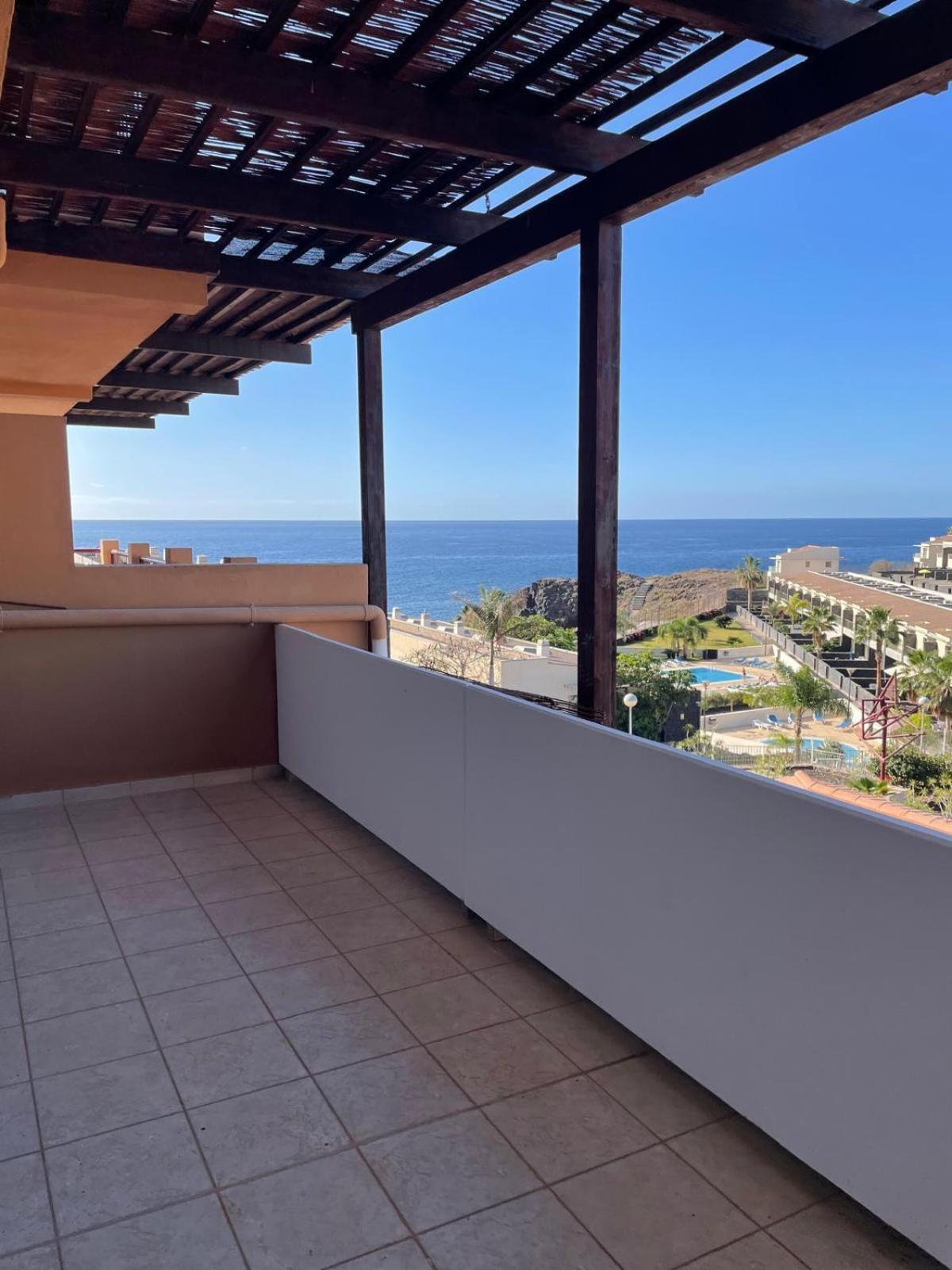 Golf Del Sur Ocean Blue Apartment *